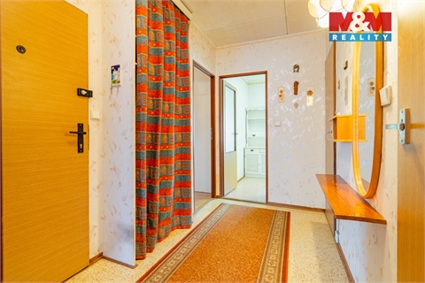 Prodej rodinného domu, 150 m² - 8