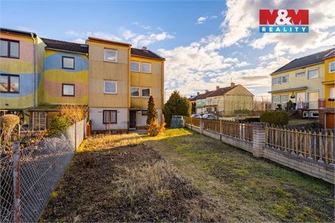 Prodej rodinného domu, 150 m² - 24