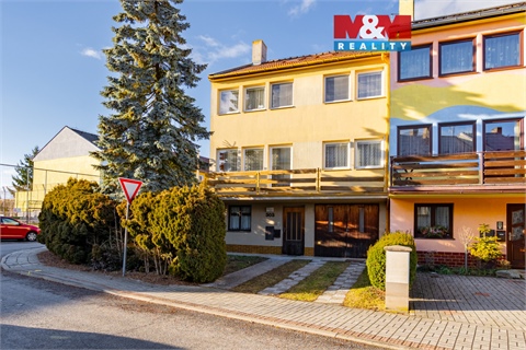 Prodej rodinného domu, 150 m² 0