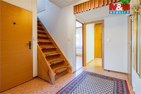 Prodej rodinného domu, 150 m² 22