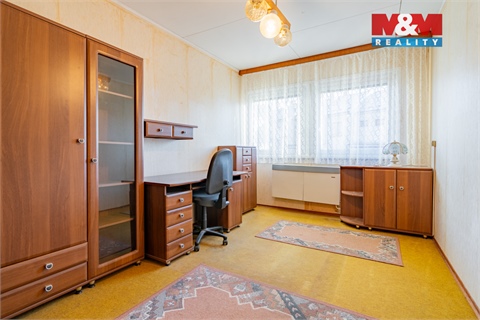 Prodej rodinného domu, 150 m² - 2