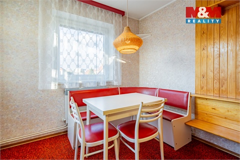 Prodej rodinného domu, 150 m² - 14