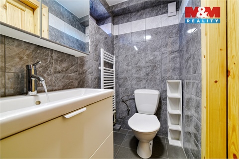 Prodej chaty / chapuly, 113 m² 12