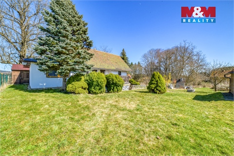 Prodej chaty / chapuly, 113 m² 6