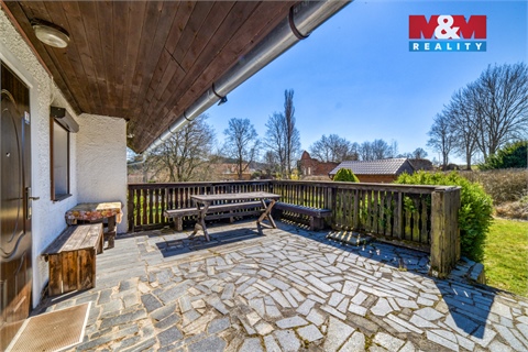 Prodej chaty / chapuly, 113 m² 4