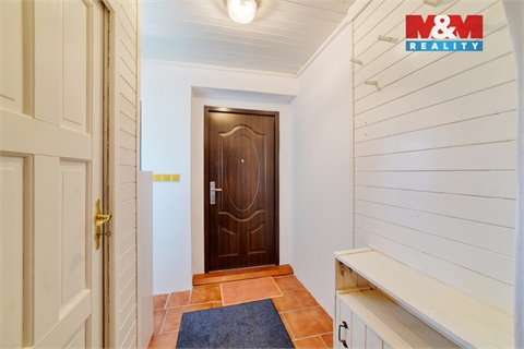 Prodej chaty / chapuly, 113 m² - 6