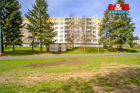 Prodej bytu 2+1, 50 m² 4