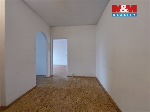 Prodej bytu 2+1, 50 m² - 8