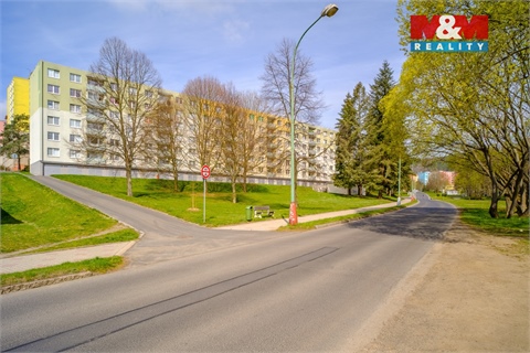 Prodej bytu 2+1, 50 m² 14