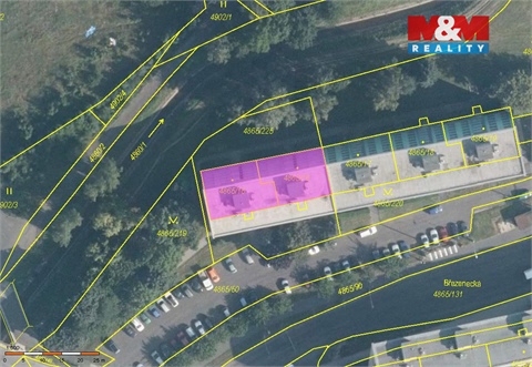 Pronájem bytu 1+1, 33 m² 10