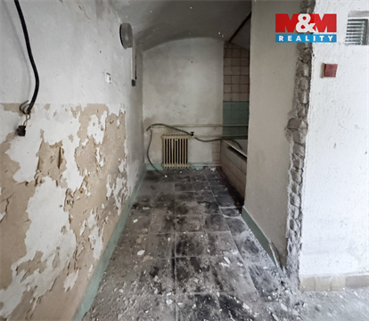 Prodej rodinného domu, 60 m² 12