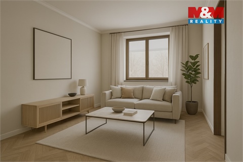 Prodej rodinného domu, 60 m² 8