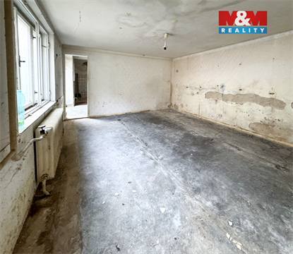 Prodej rodinného domu, 60 m² - 4