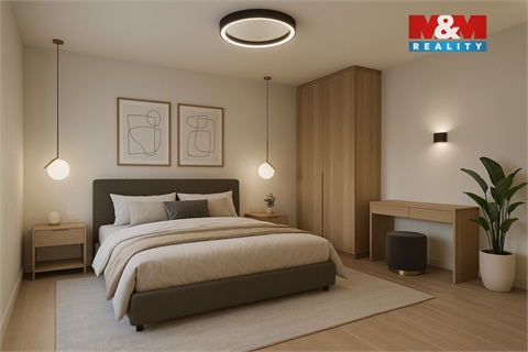 Prodej rodinného domu, 60 m² 6