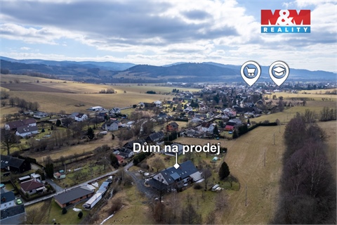 Prodej rodinného domu, 300 m² - 28