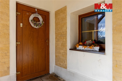 Prodej rodinného domu, 300 m² - 24