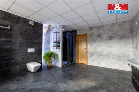 Prodej rodinného domu, 300 m² - 10