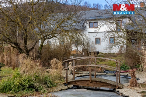 Prodej rodinného domu, 300 m² 26