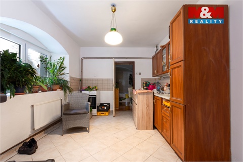 Prodej rodinného domu, 300 m² 20