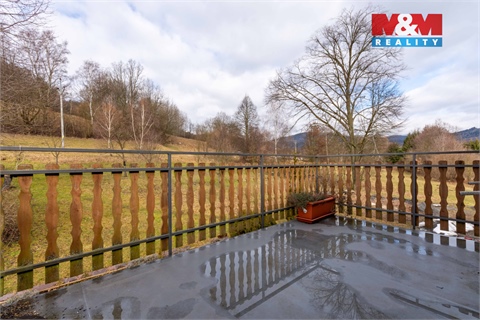 Prodej rodinného domu, 300 m² - 8