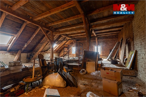 Prodej rodinného domu, 300 m² 24