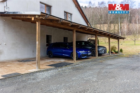 Prodej rodinného domu, 300 m² - 26