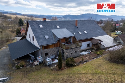 Prodej rodinného domu, 300 m² 28