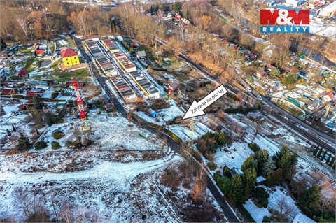 Prodej zahrady, 905 m² 4