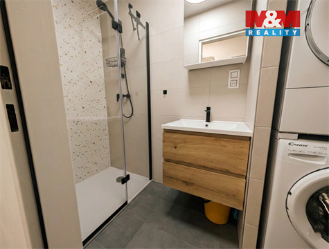 Pronájem bytu 2+1, 43 m² 4