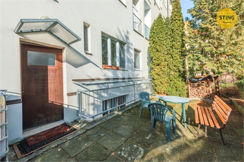 Prodej bytu 1+1, 41 m² 14