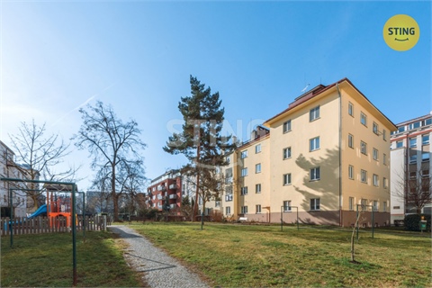 Prodej bytu 1+1, 41 m² 18