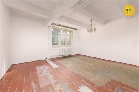 Prodej bytu 1+1, 41 m² - 4