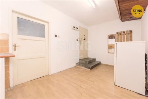 Prodej bytu 1+1, 41 m² 4