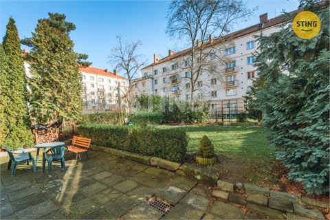 Prodej bytu 1+1, 41 m² - 16