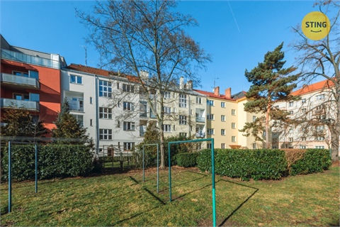 Prodej bytu 1+1, 41 m² 16