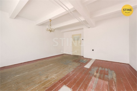 Prodej bytu 1+1, 41 m² 6