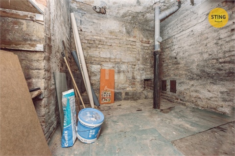 Prodej bytu 1+1, 41 m² - 10