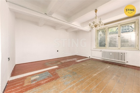 Prodej bytu 1+1, 41 m² - 6