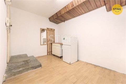 Prodej bytu 1+1, 41 m² - 2