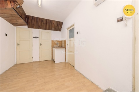 Prodej bytu 1+1, 41 m² 2