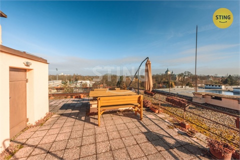 Prodej bytu 3kk, 77 m² 18