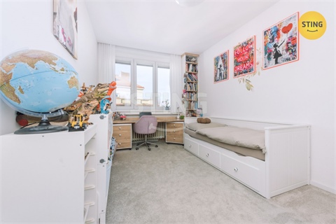 Prodej bytu 3kk, 77 m² - 6