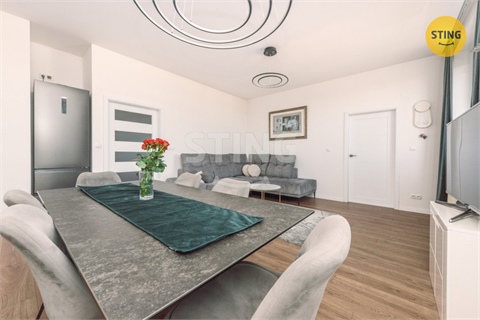 Prodej bytu 3kk, 77 m² - 2