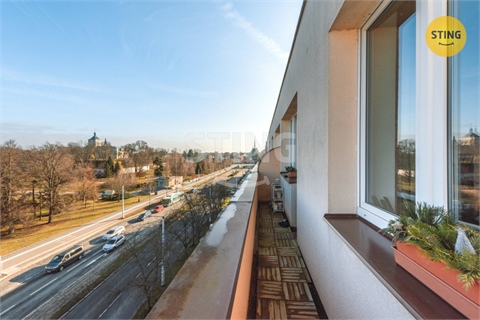 Prodej bytu 3kk, 77 m² - 14