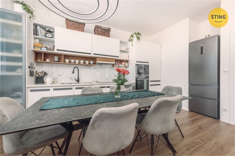 Prodej bytu 3kk, 77 m² 4