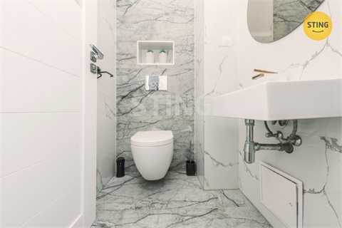 Prodej bytu 3kk, 77 m² 14