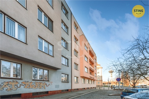 Prodej bytu 3kk, 77 m² 20
