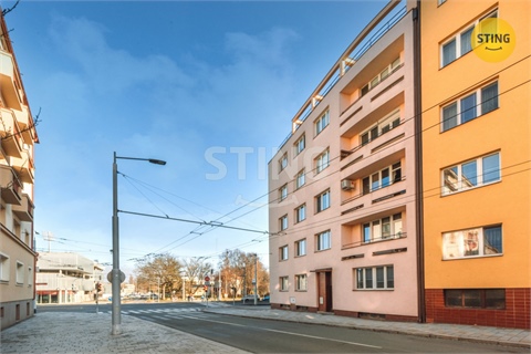 Prodej bytu 3kk, 77 m² - 20