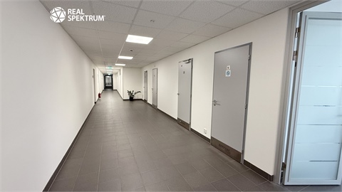 Pronájem kanceláře, 105 m² - 6