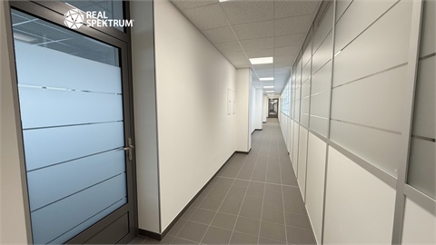 Pronájem kanceláře, 105 m² 6